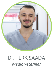 Dr. Terk Saada
