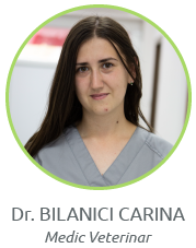 Dr. Bilanici Carina