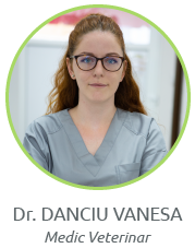 Dr. Danciu Vanesa