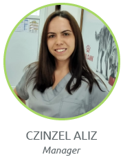 Czinzel Aliz