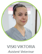 Viski Viktoria